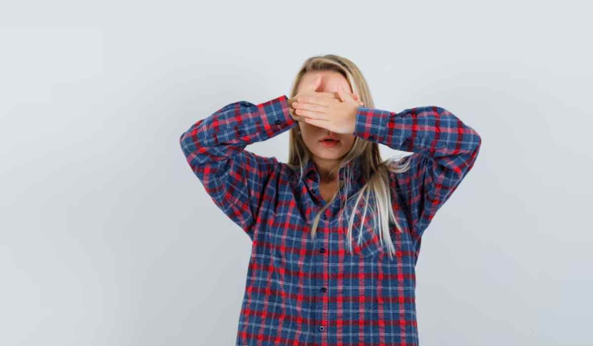 Your Eyes Are Warning You 5 Silent Signs You Should Never Ignore
